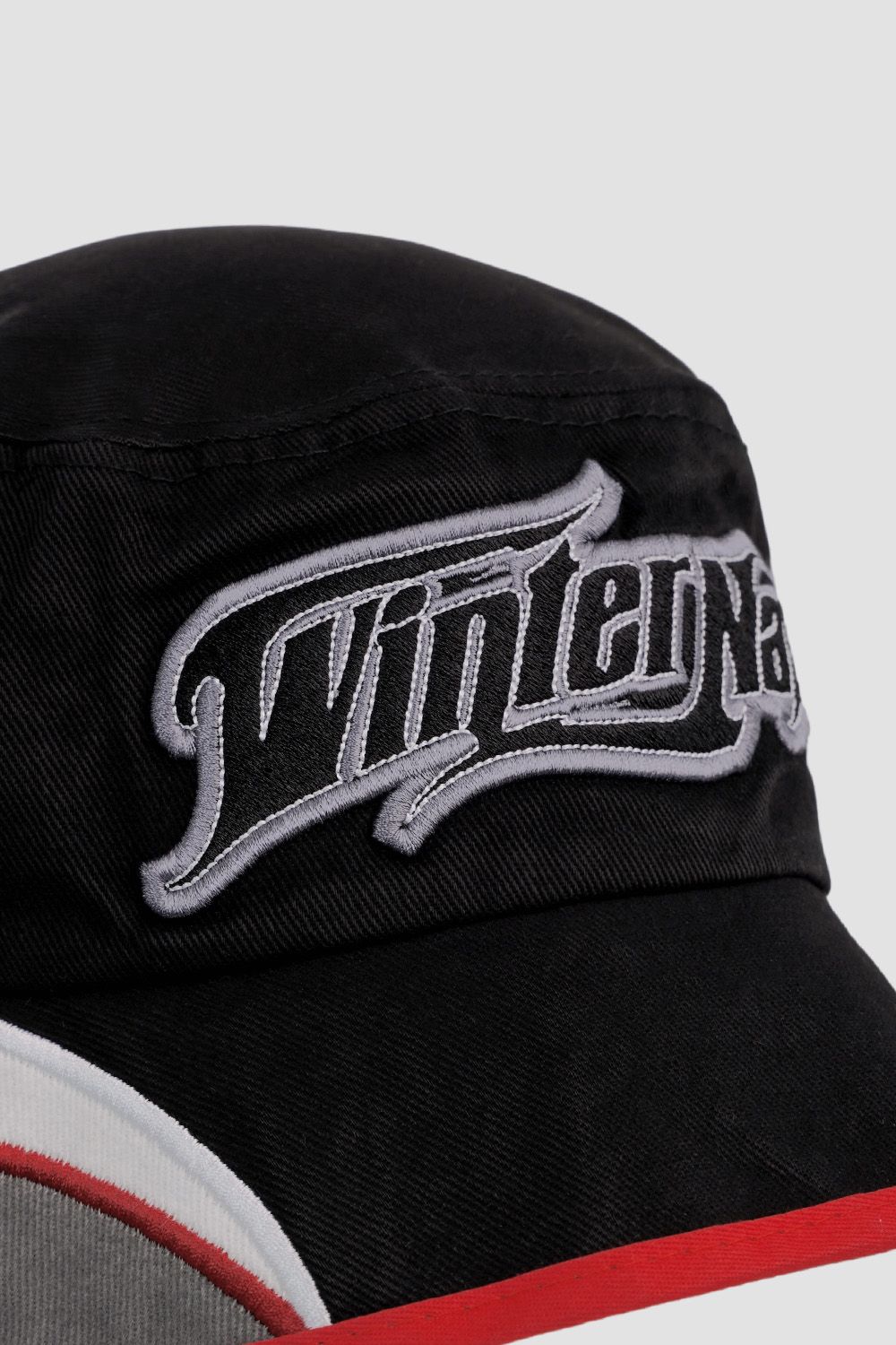 Панамы<br>Winternats