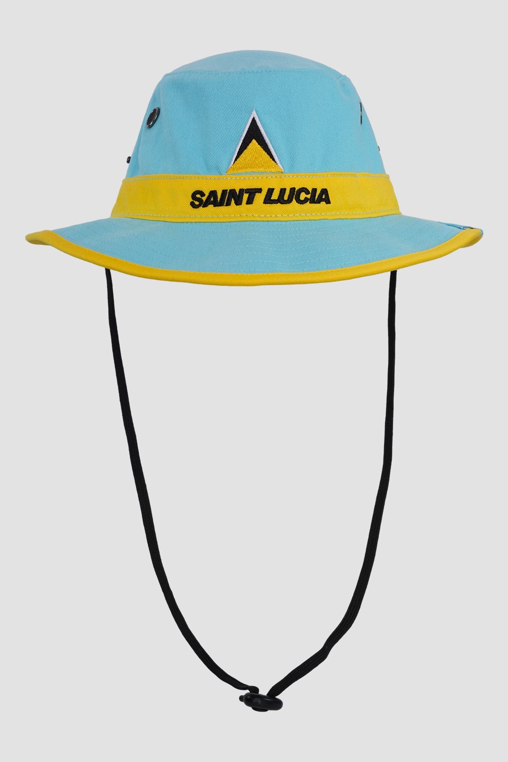 Шляпы<br>Saint Lucia