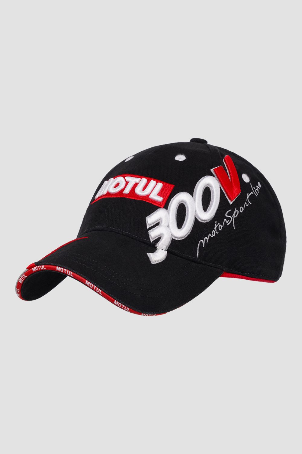 Бейсболки<br>MOTUL 300V