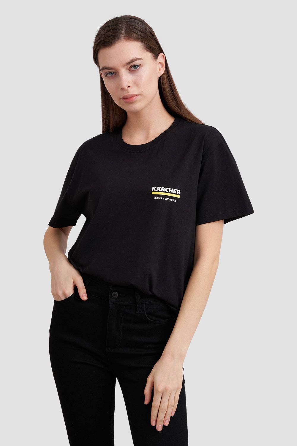 Футболки<br>Karcher