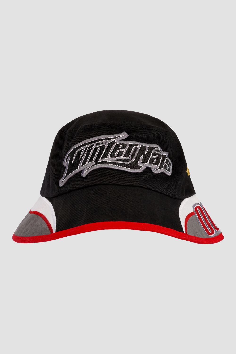 Панамы<br>Winternats