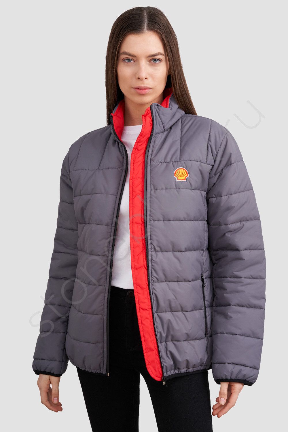 Куртки Shell Global