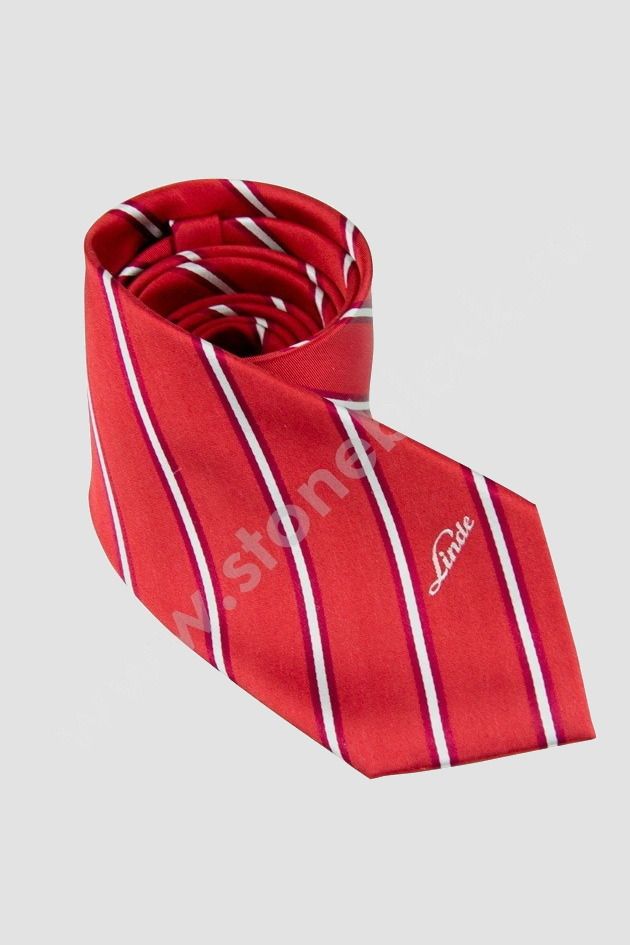Галстуки Linde