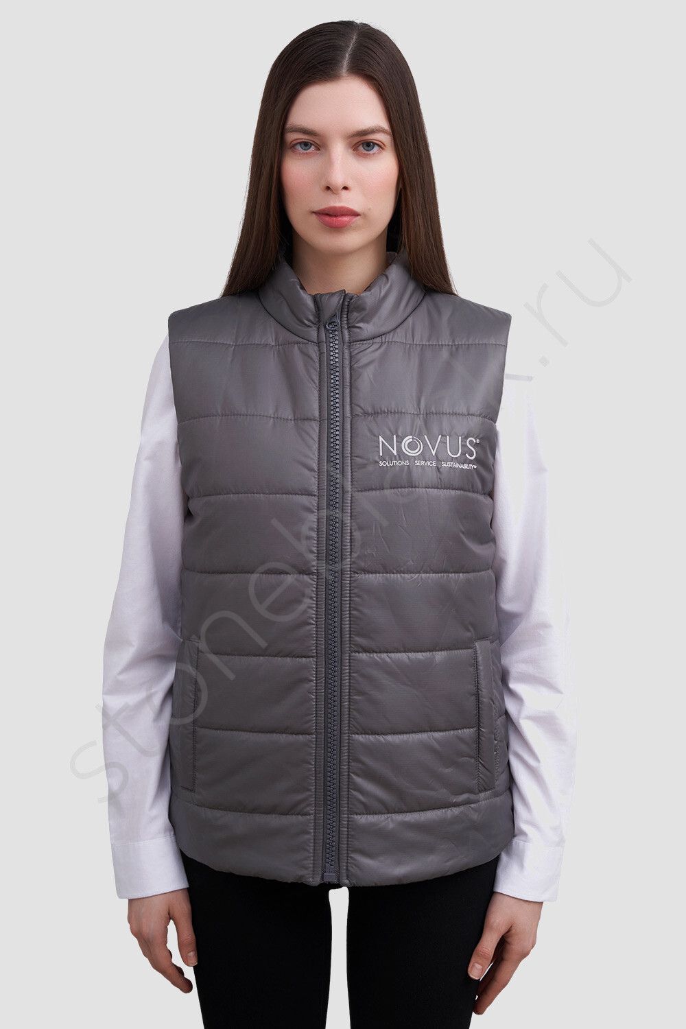 Жилеты NOVUS
