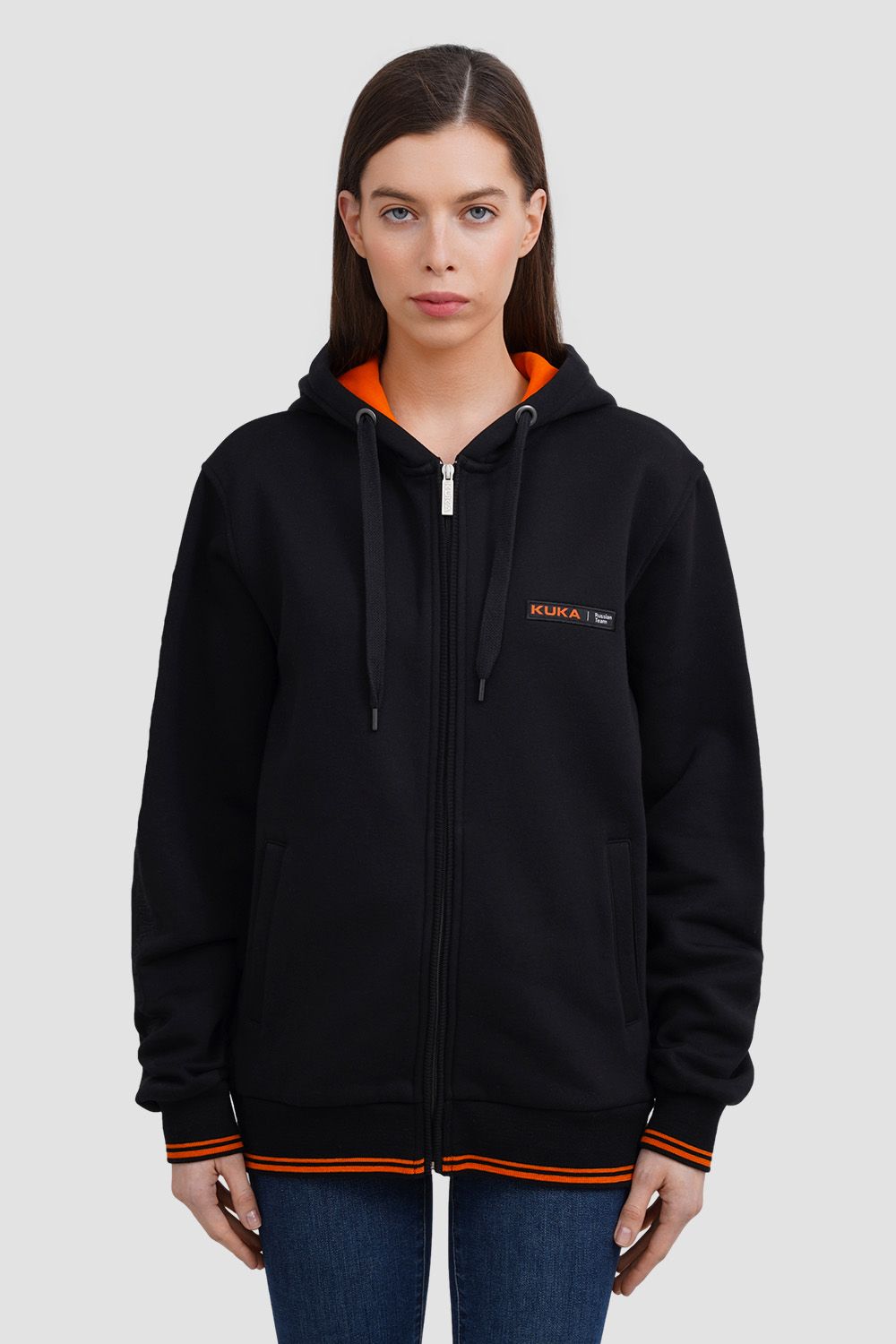 Толстовки<br>KUKA