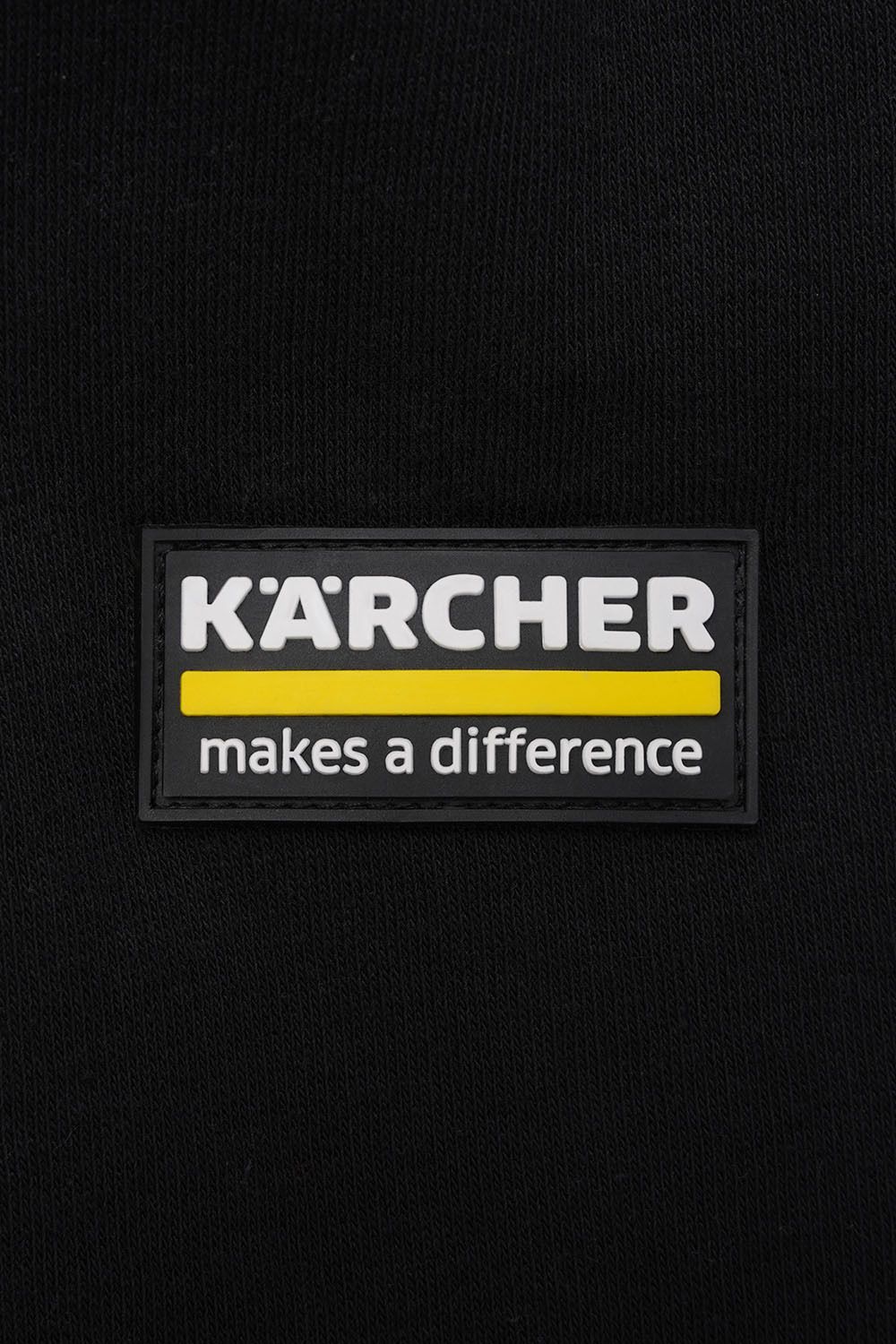 Свитшоты<br>Karcher женские