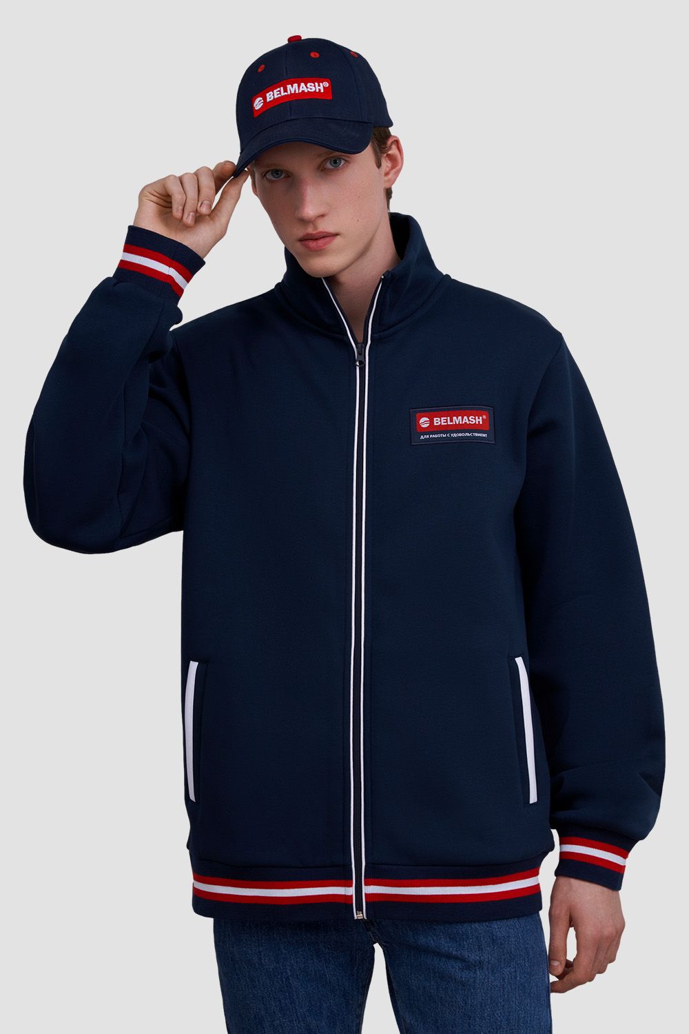 Олимпийки<br>BELMASH