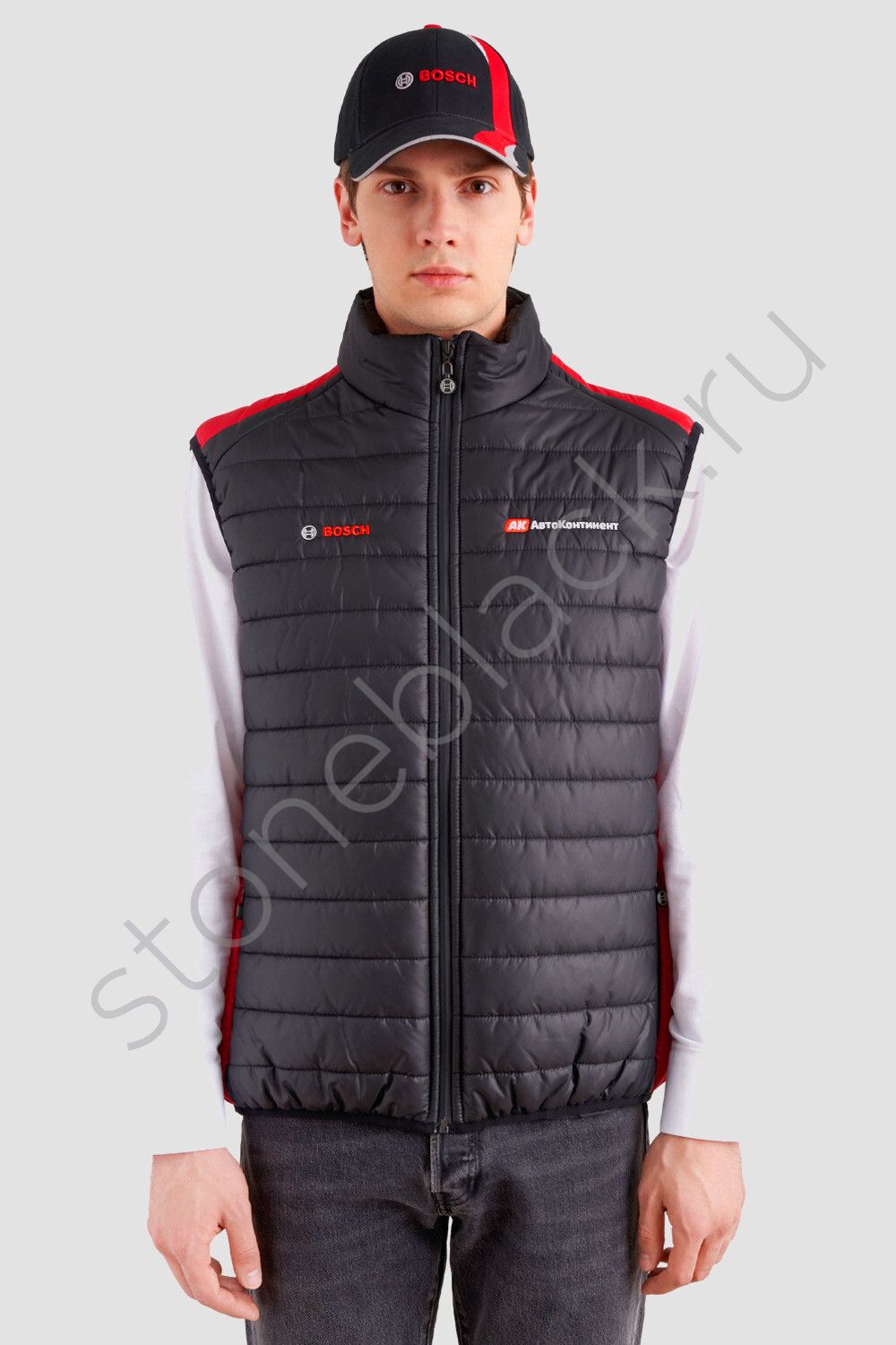 Жилеты BOSCH