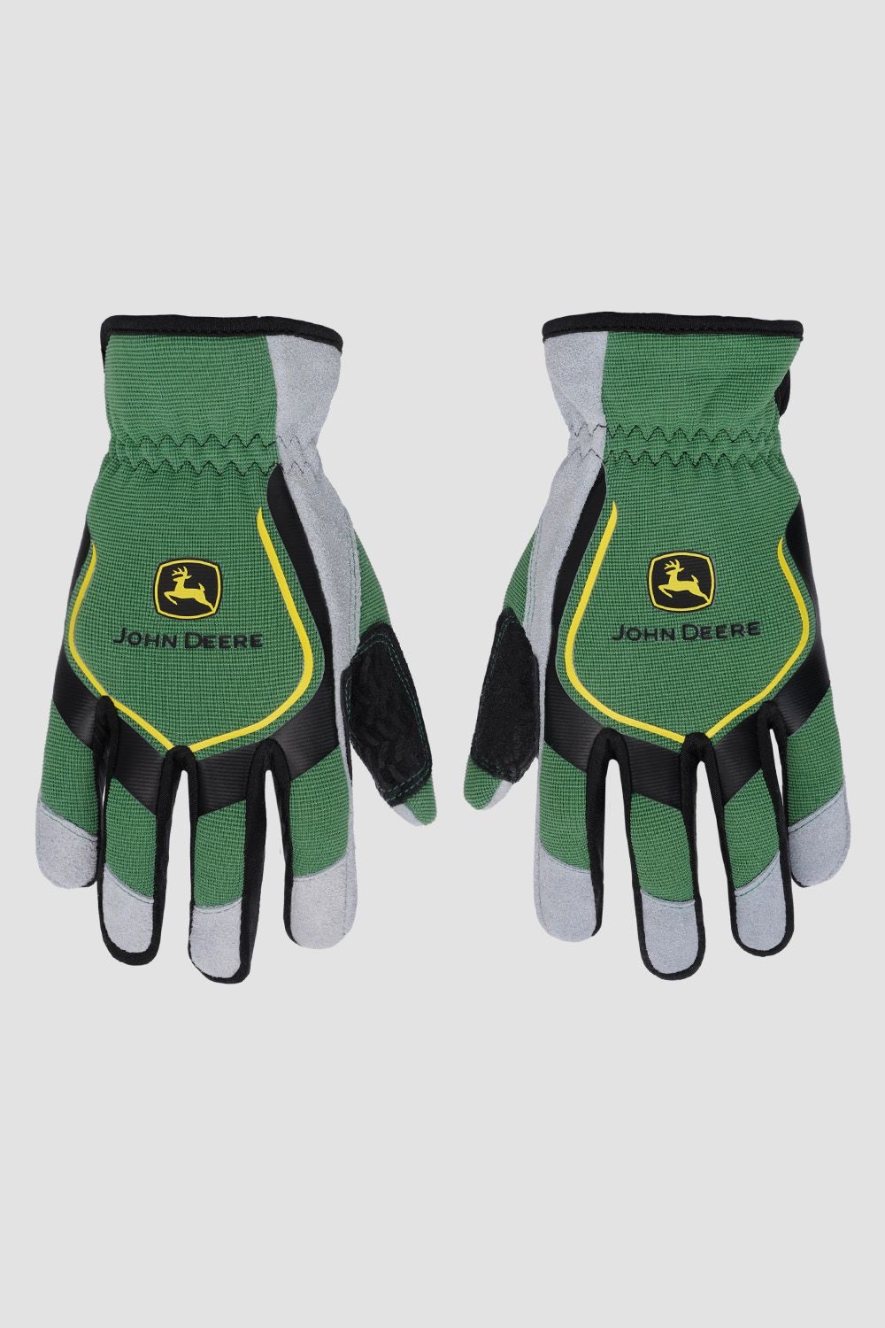 Перчатки рабочие<br>John Deere