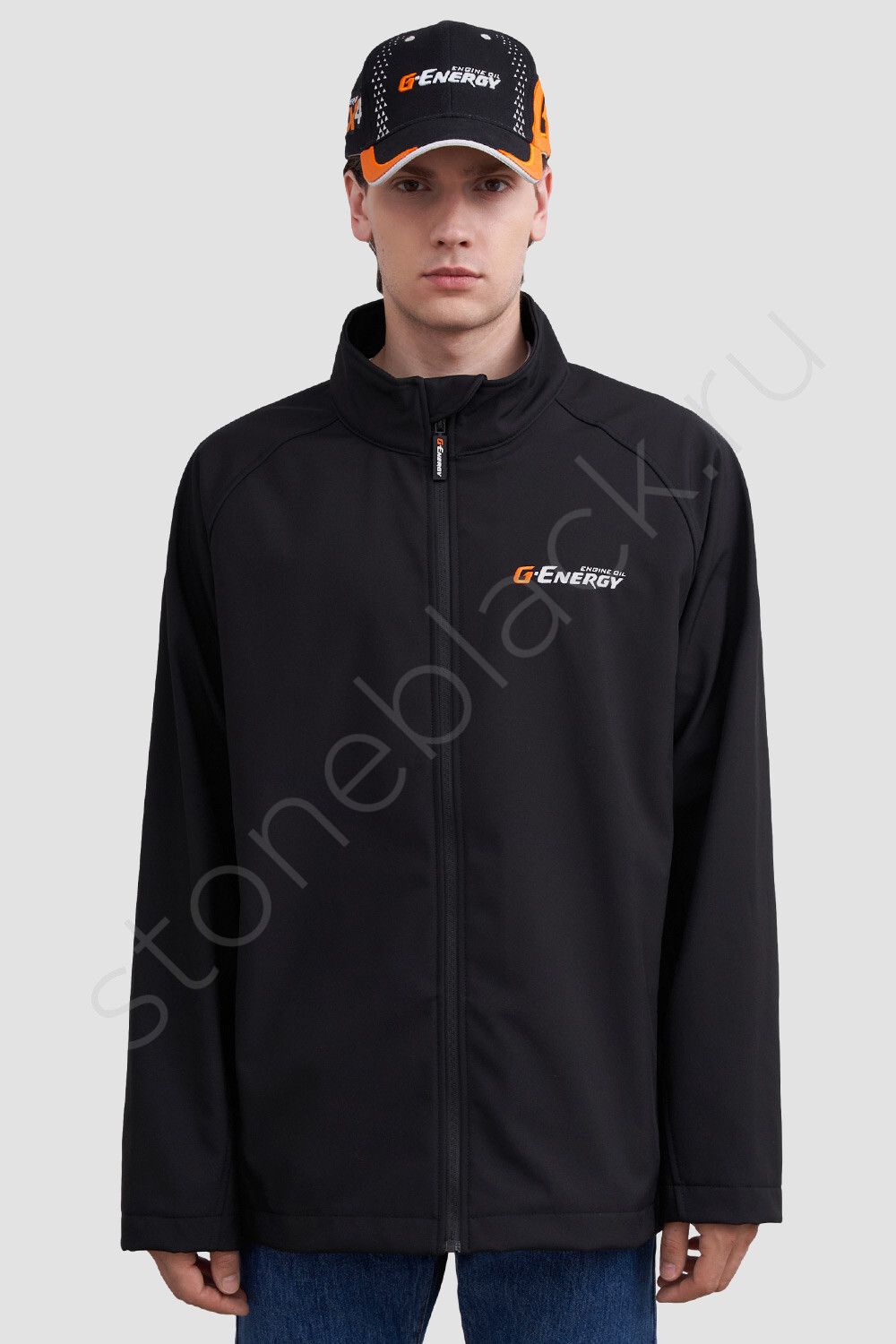 Куртки Softshell<br>G-Energy (модель 4351)