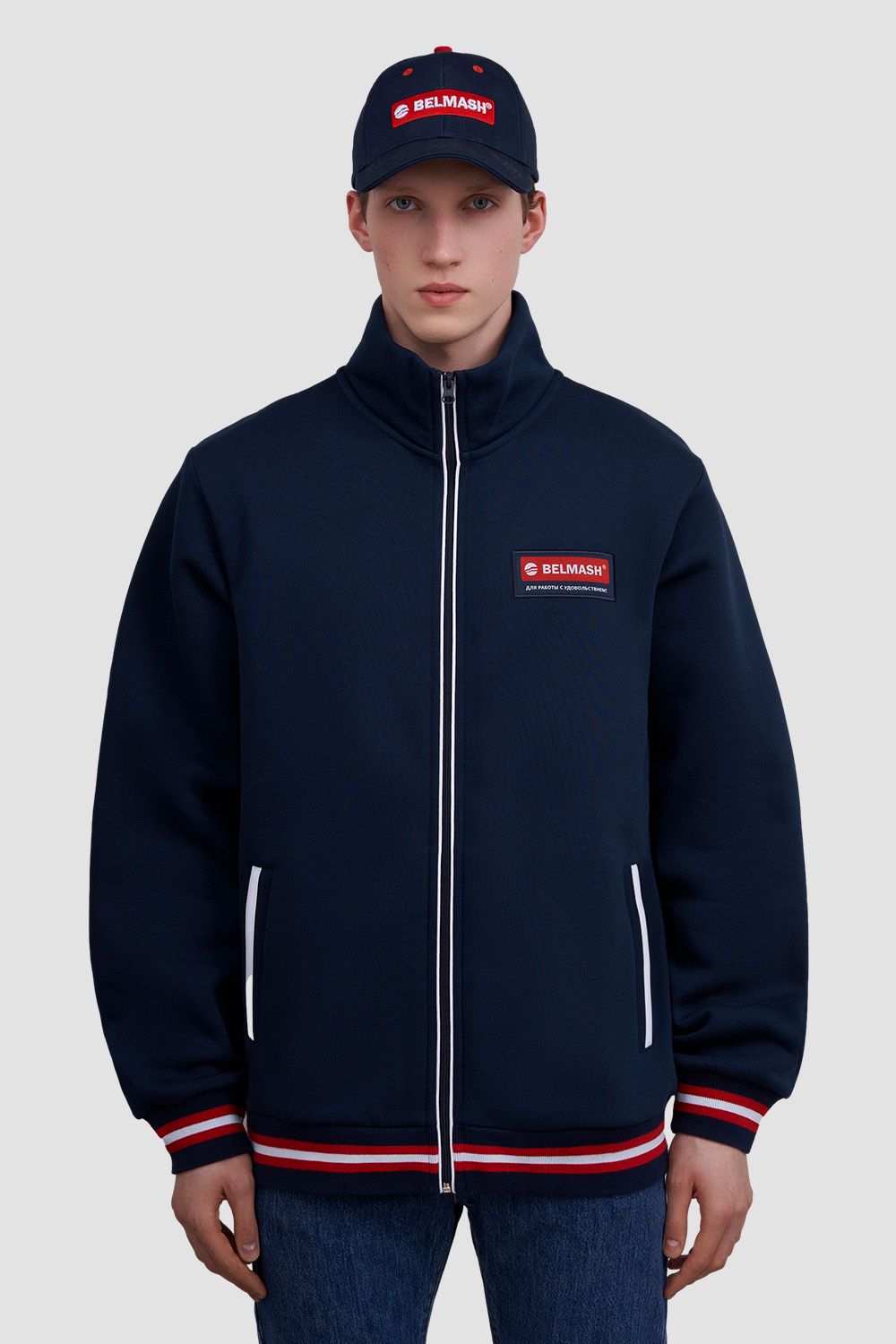 Олимпийки<br>BELMASH