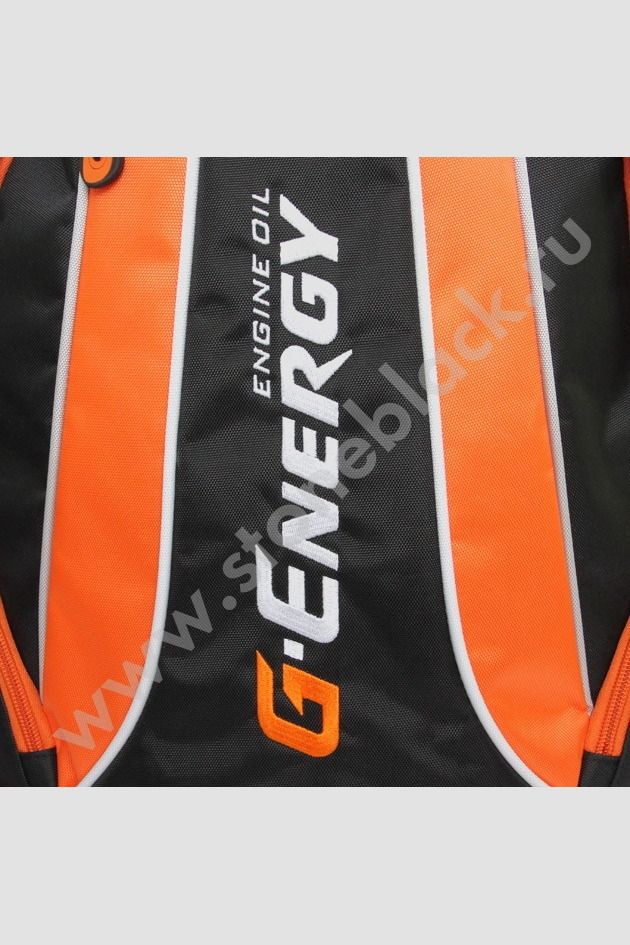 Рюкзаки G-ENERGY Engine Oil 2017