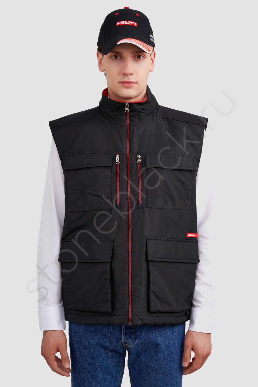 Жилеты HILTI
