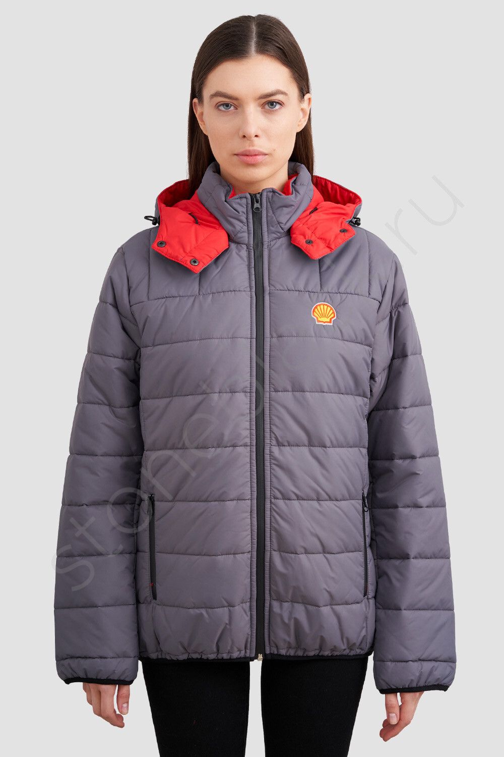 Куртки Shell Global