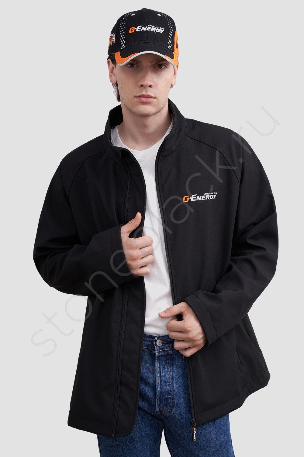 Куртки Softshell<br>G-Energy (модель 4351)