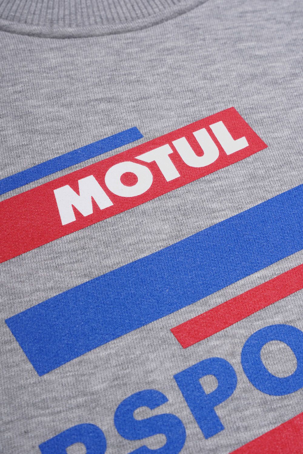 Свитшоты<br>MOTUL Motorsport