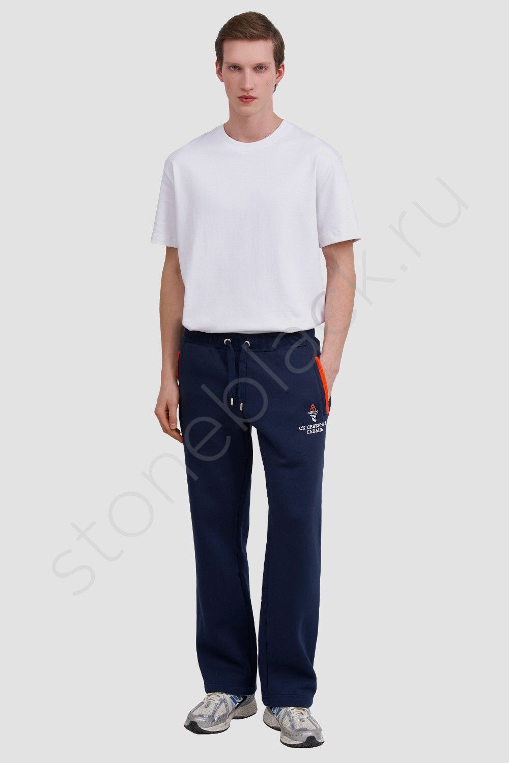 Спортивные брюки<br>СК Северная гавань