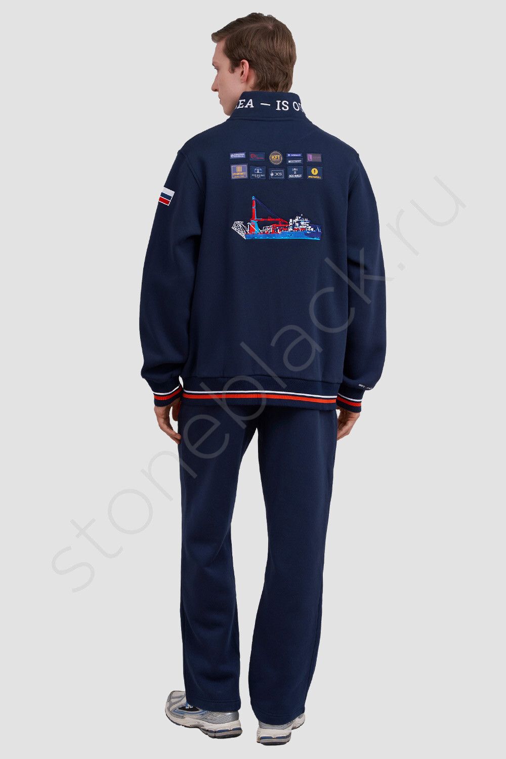 Спортивный костюм<br>СК Северная гавань