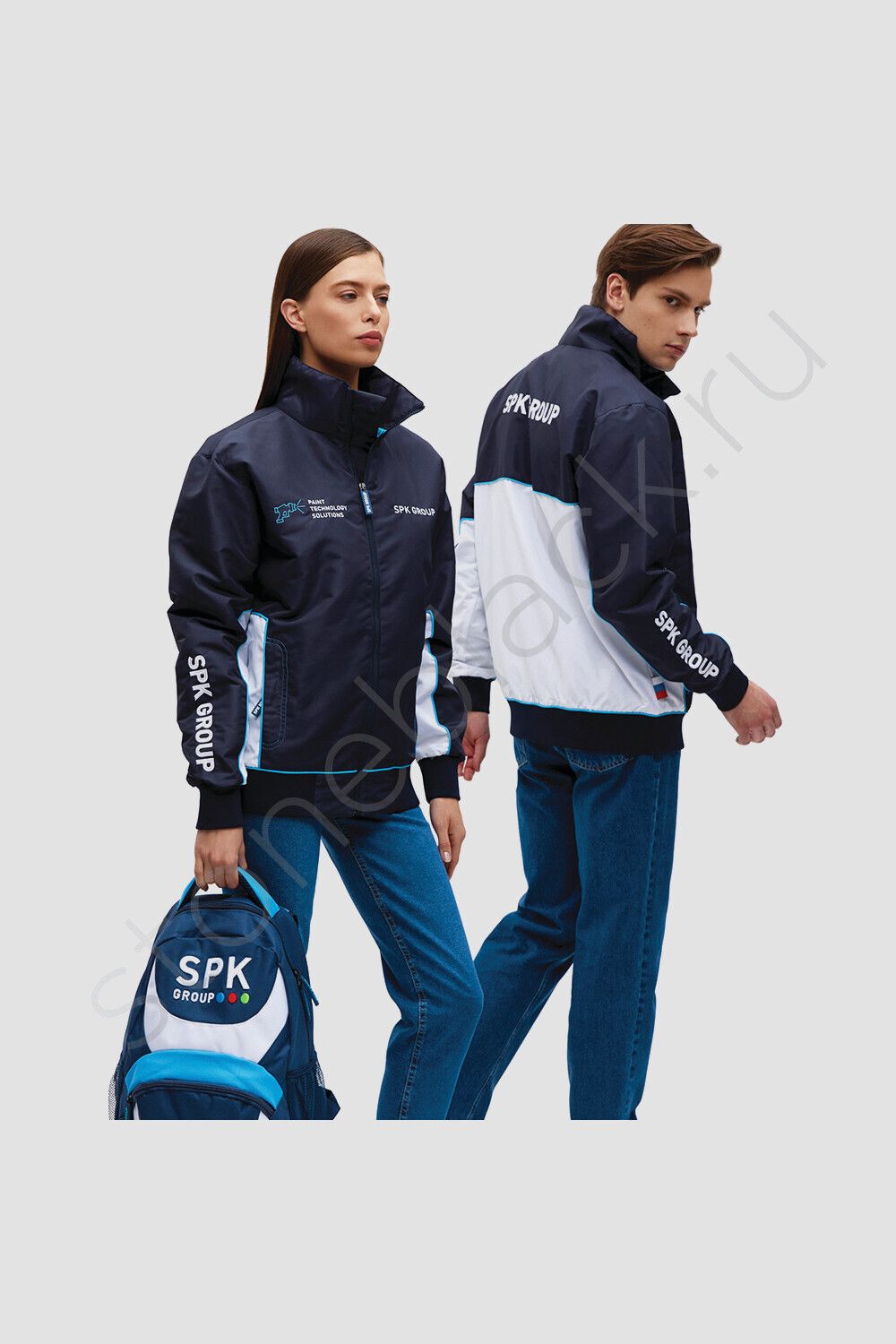 Рюкзаки SPK GROUP