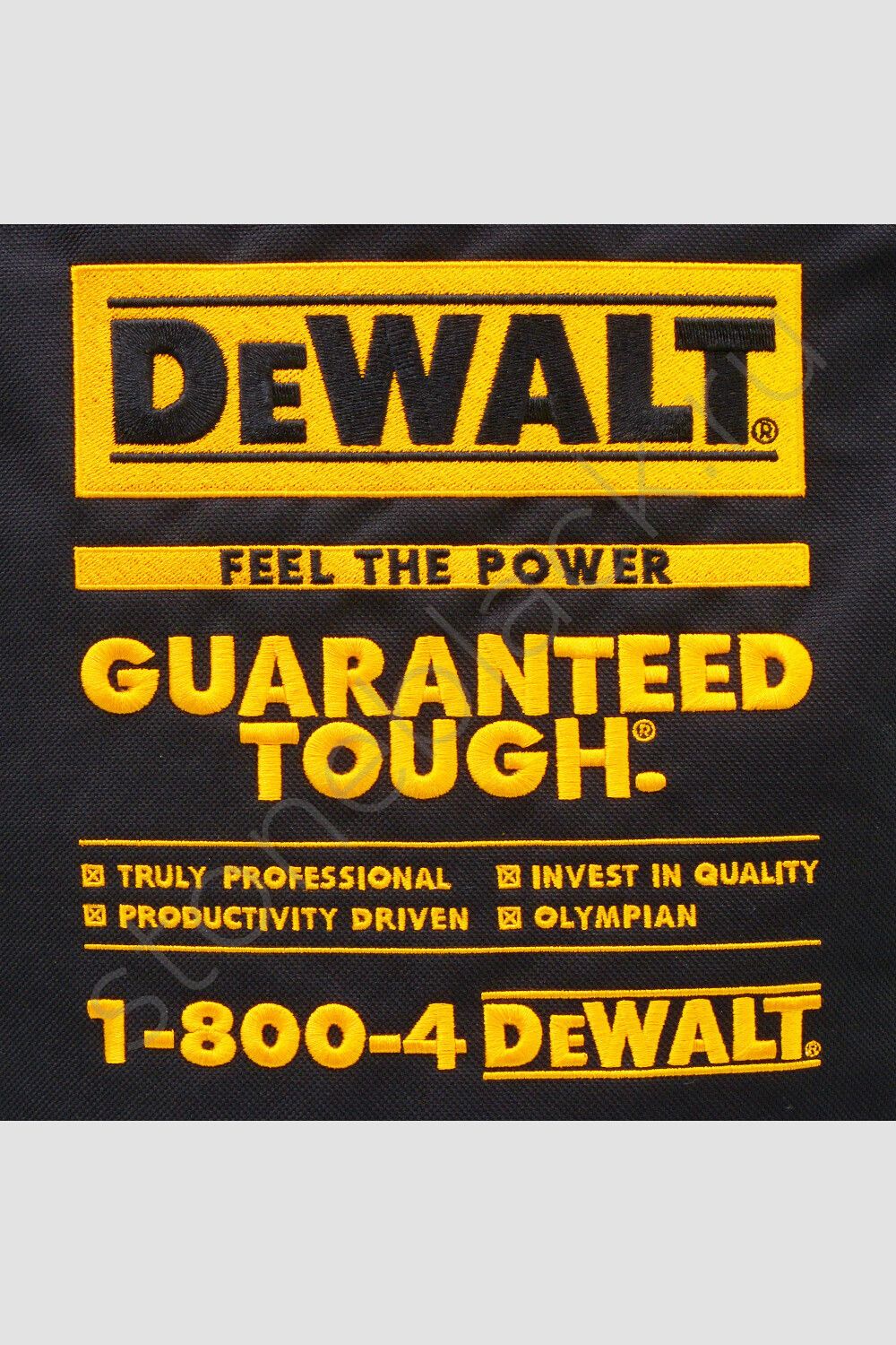 Рюкзаки DeWALT 2022