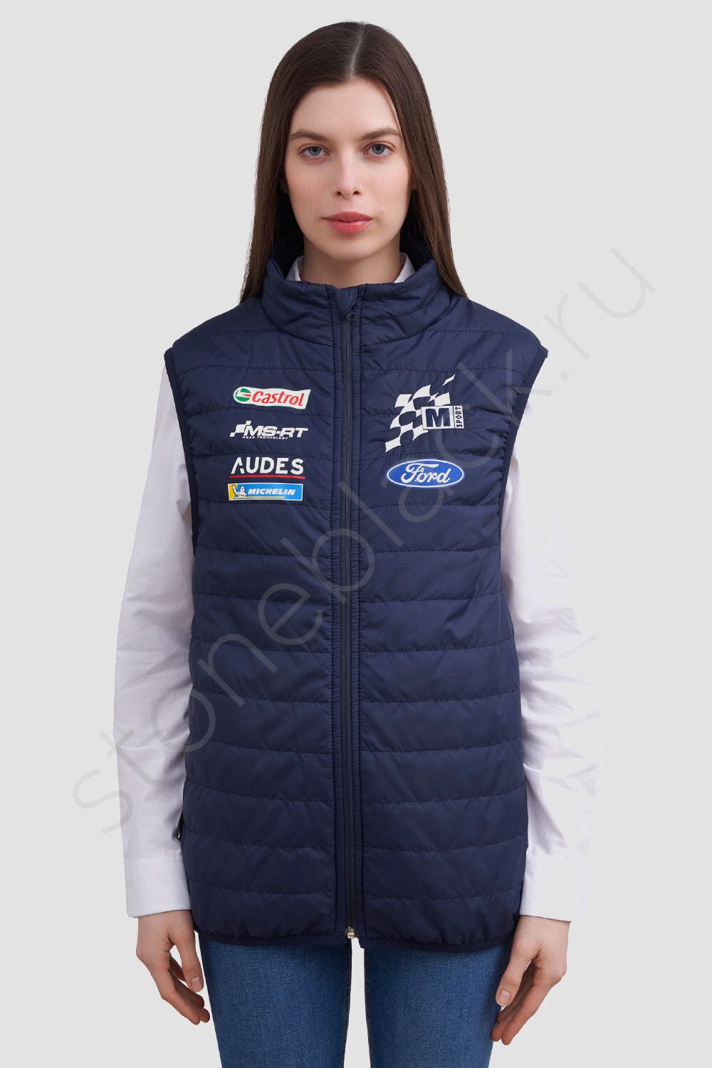 Жилеты Ford