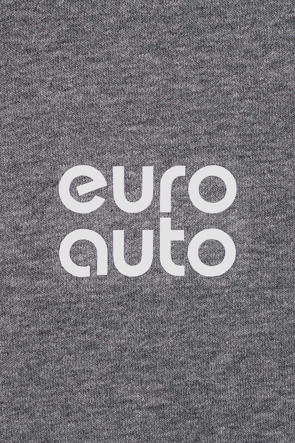 Свитшоты<br>EuroAuto