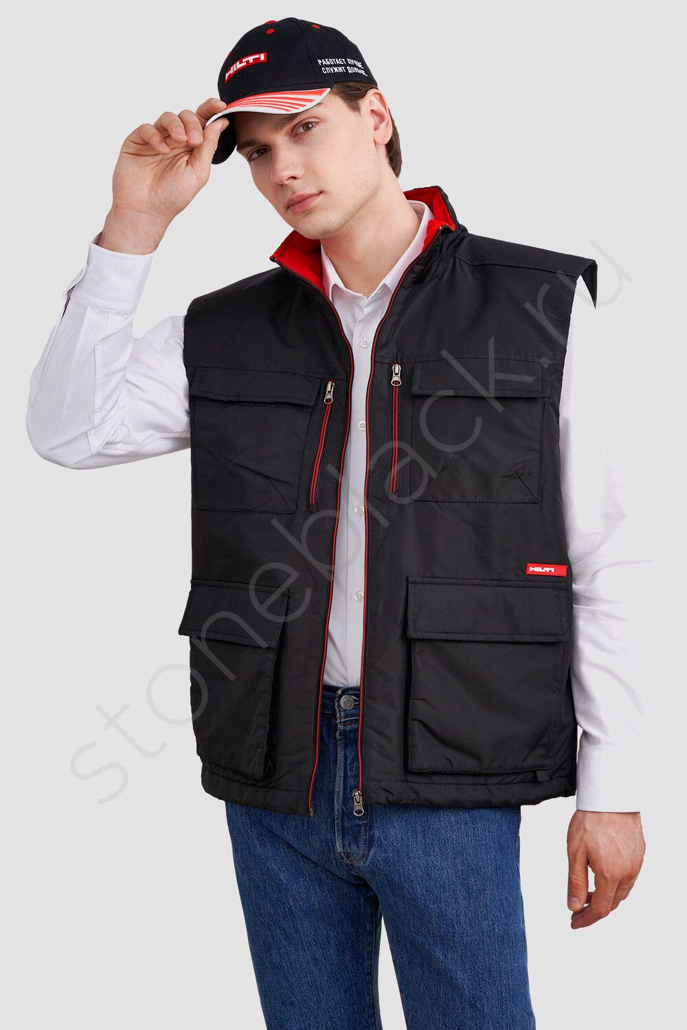 Жилеты HILTI