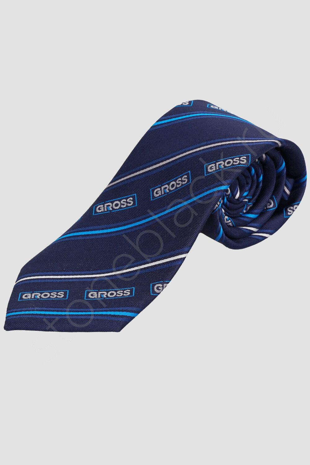Галстуки GROSS