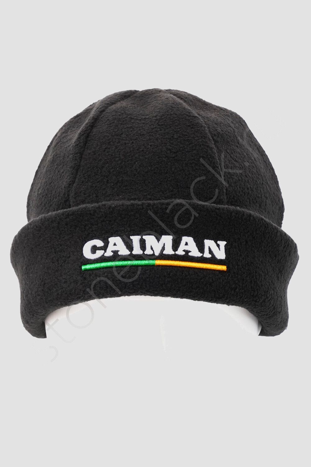 Шапки из флиса Caiman