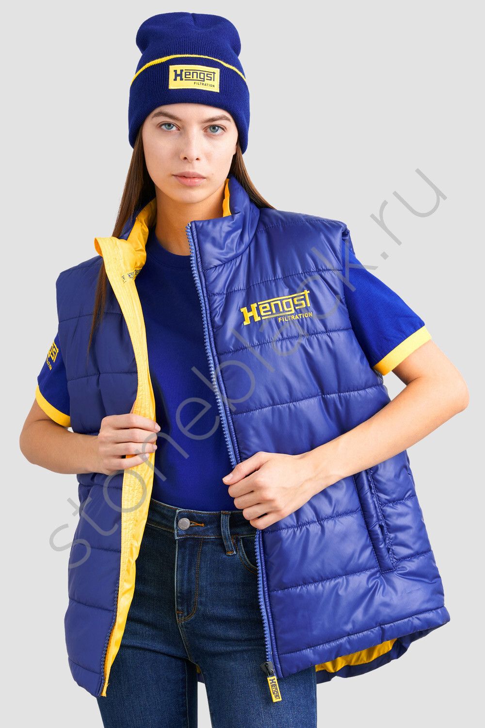 Жилеты Hengst Filtration (женские)