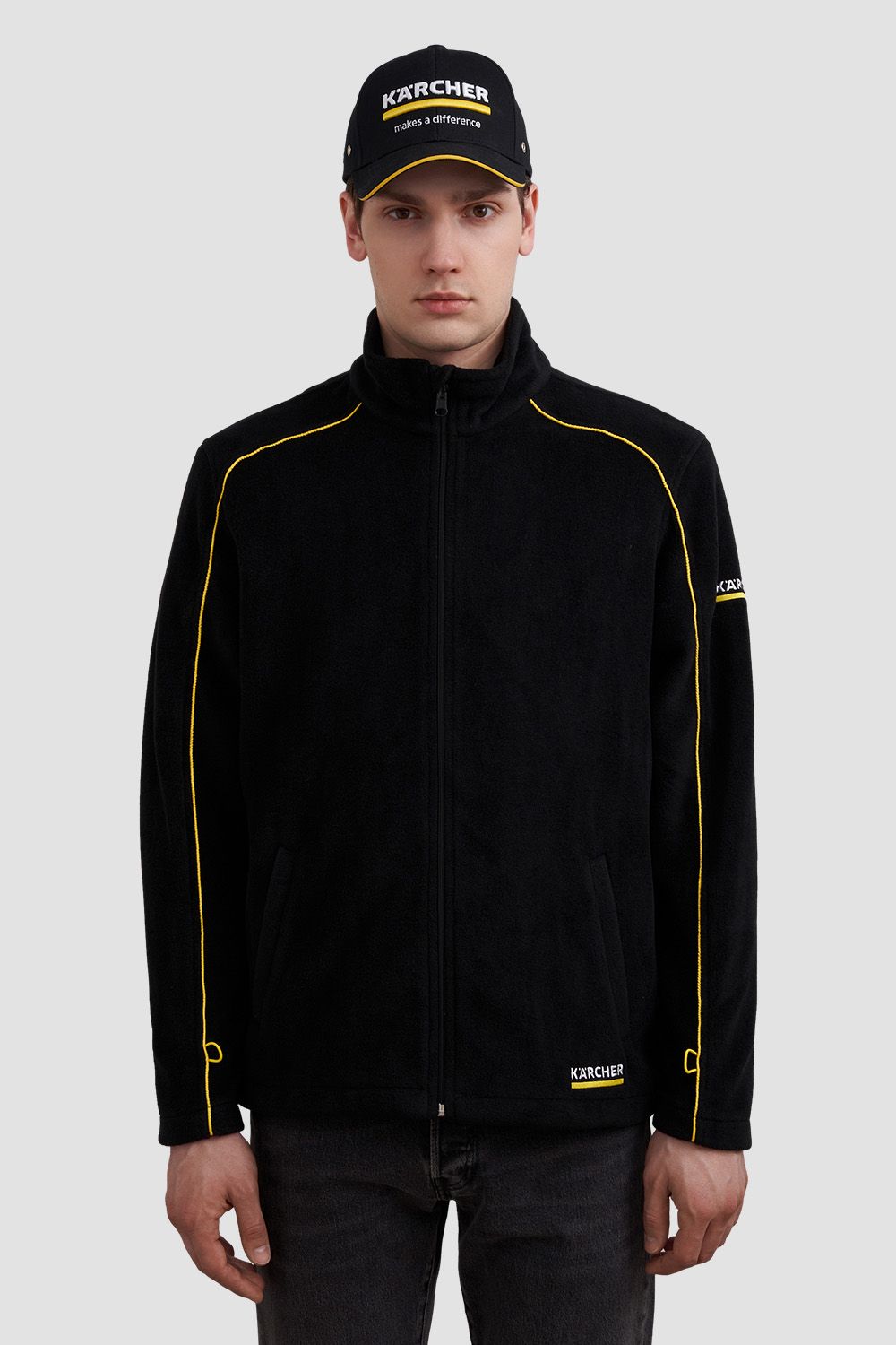 Флиски<br>Karcher
