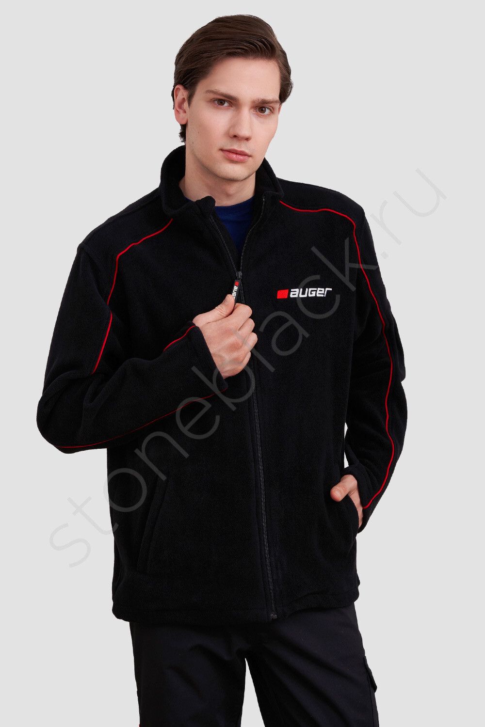 Флиски Auger