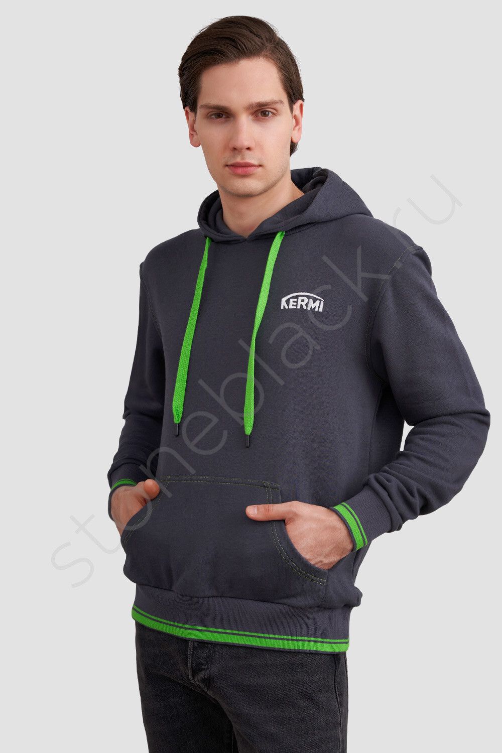 Худи Kermi
