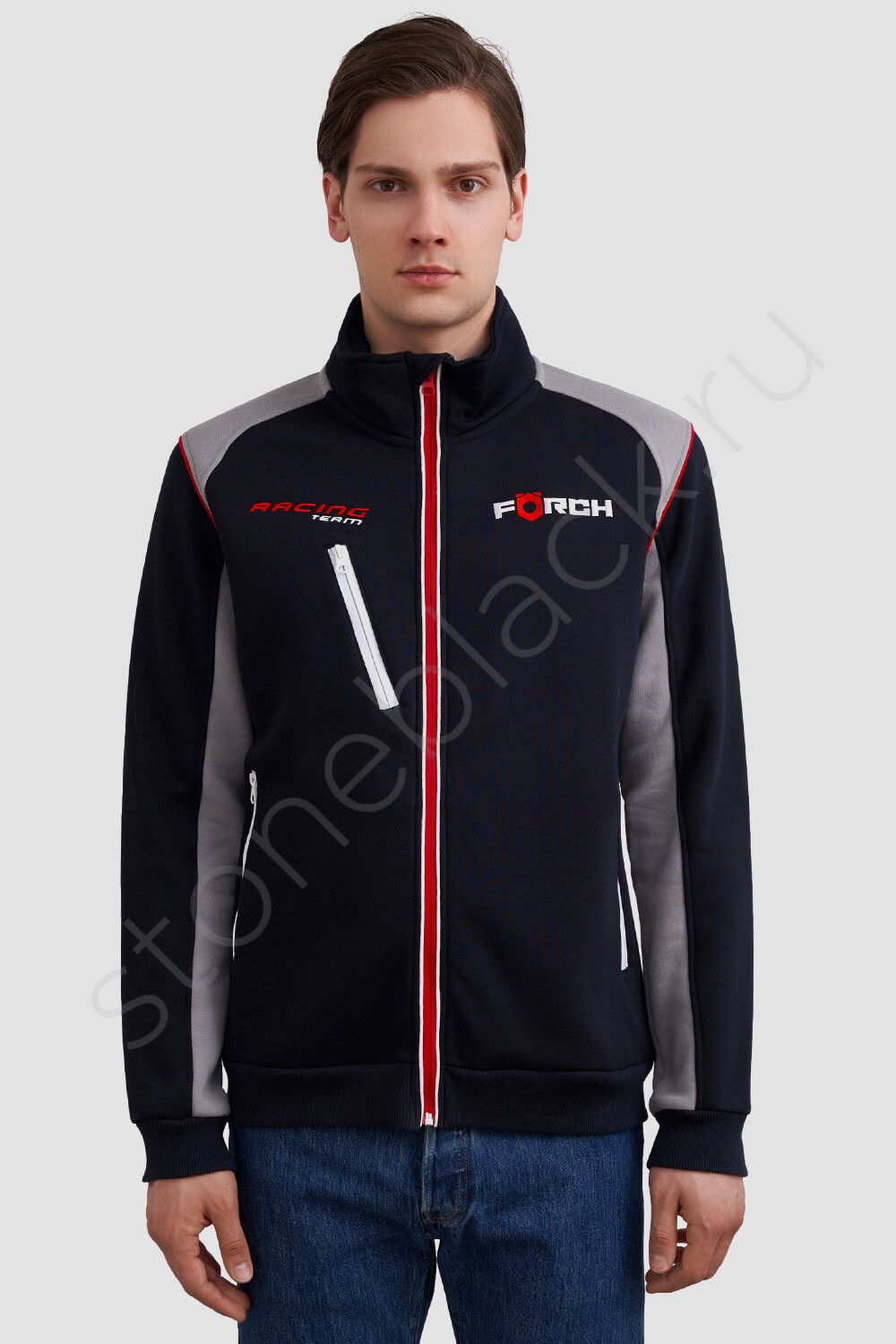 Олимпийки FÖRCH Racing