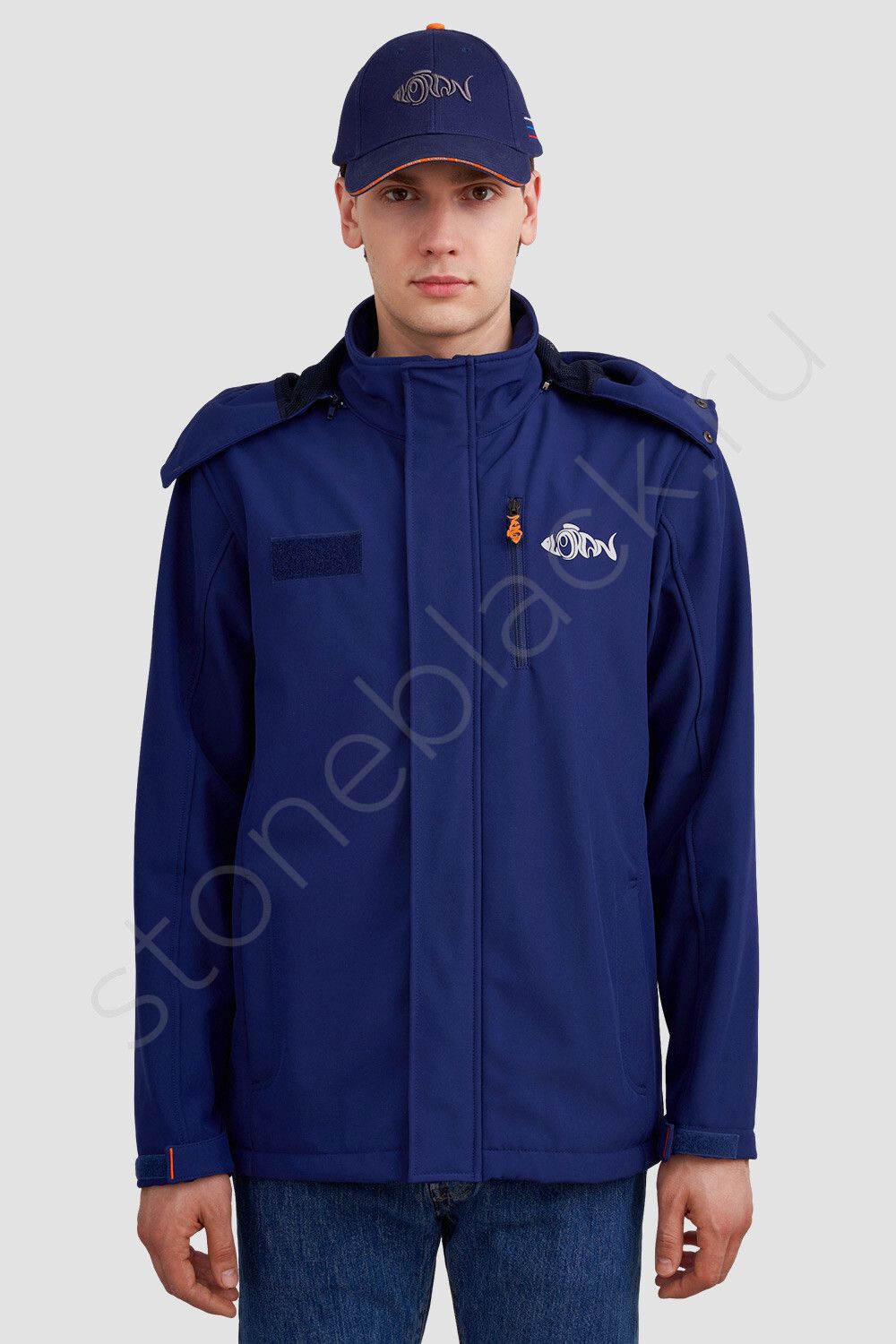 Куртки Softshell Loran