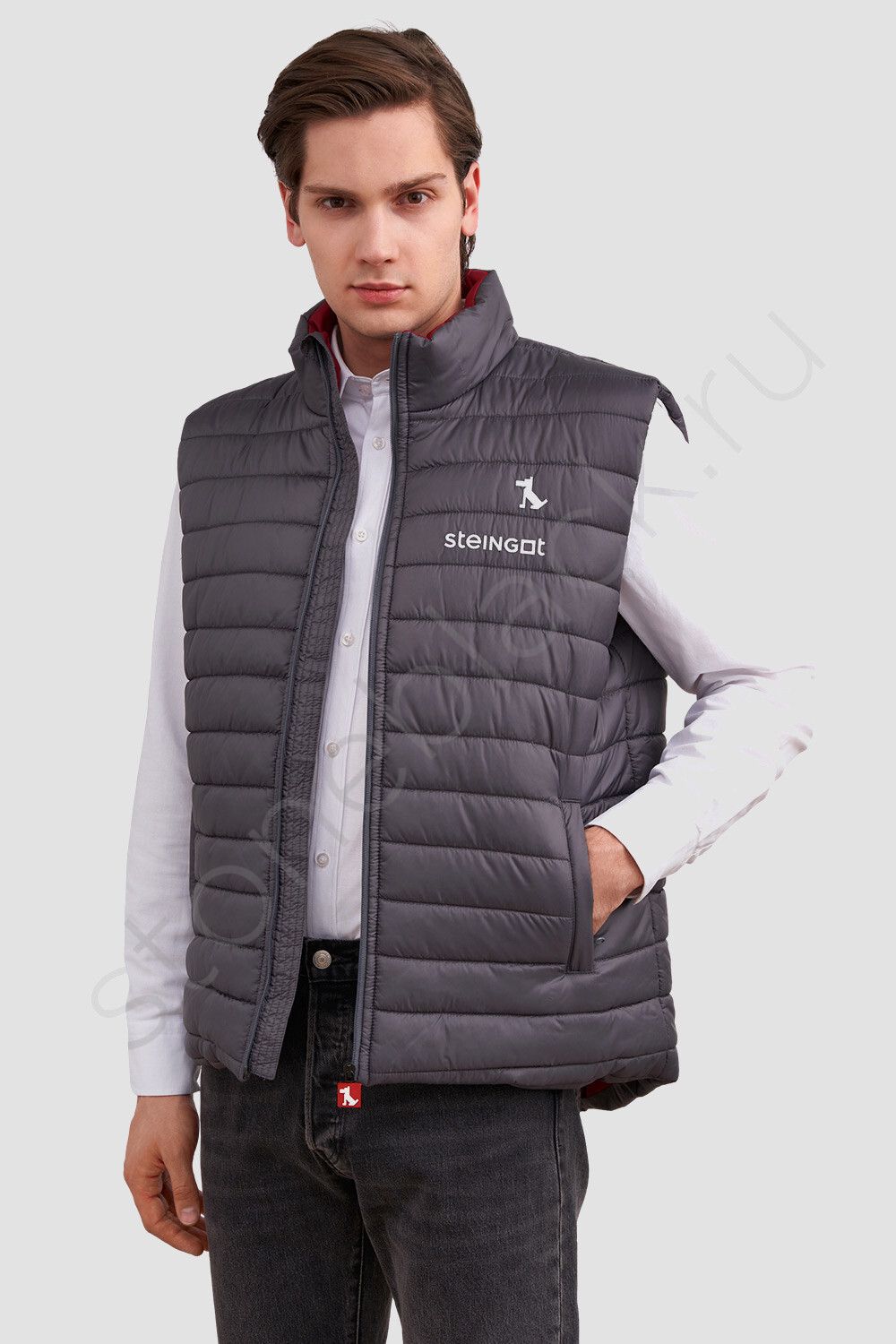 Жилеты Steingot
