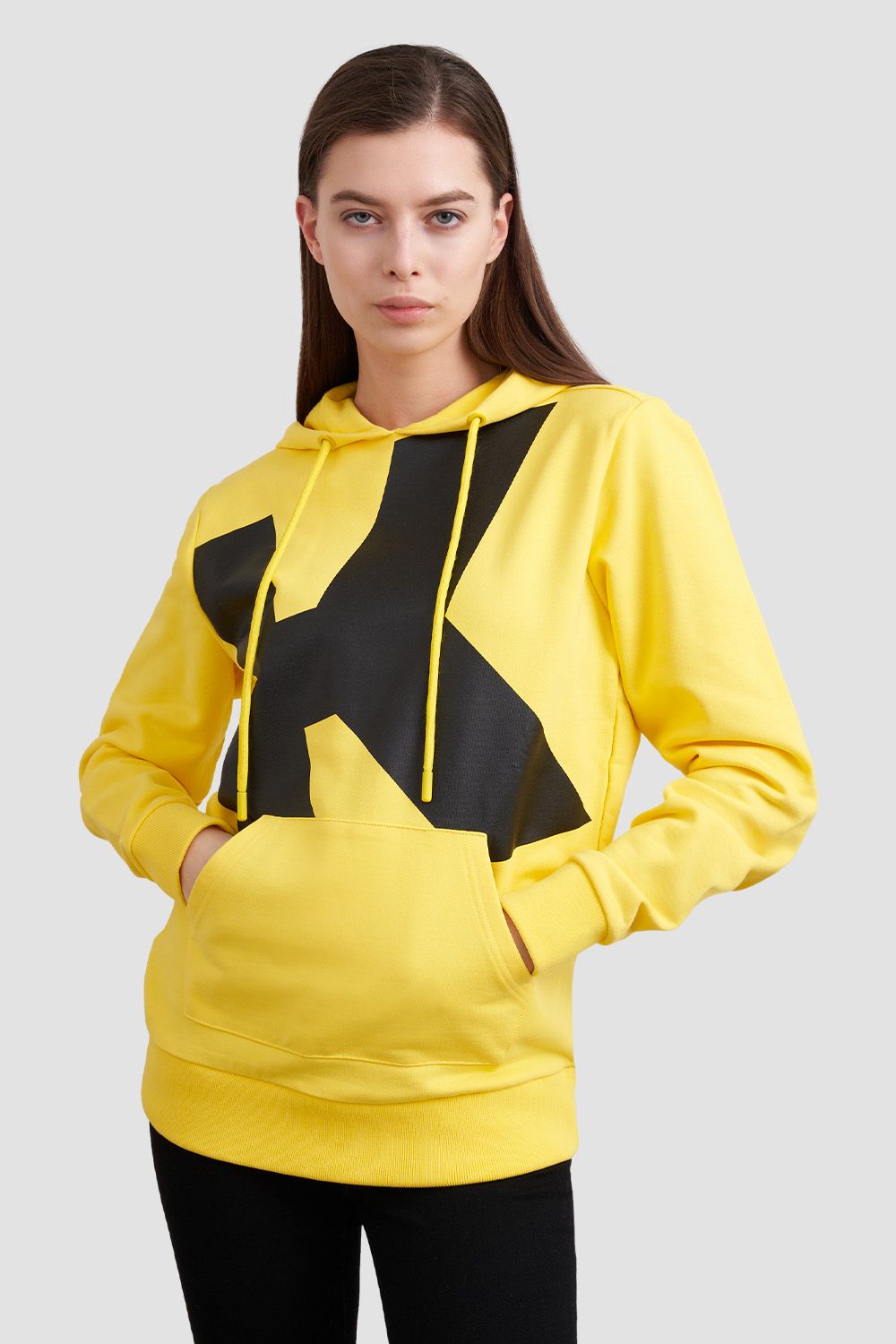 Худи<br>Karcher