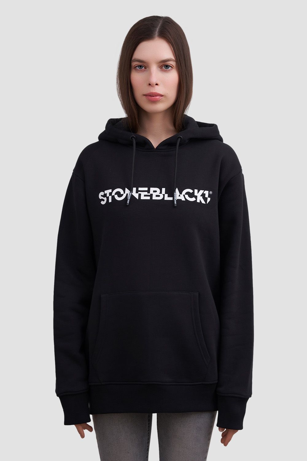 Худи<br>STONEBLACK женские