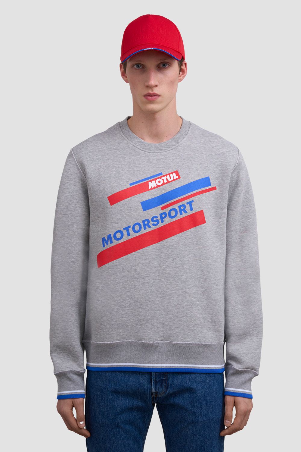 Свитшоты<br>MOTUL Motorsport