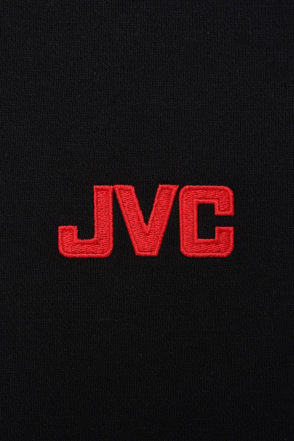 Свитшоты<br>JVC