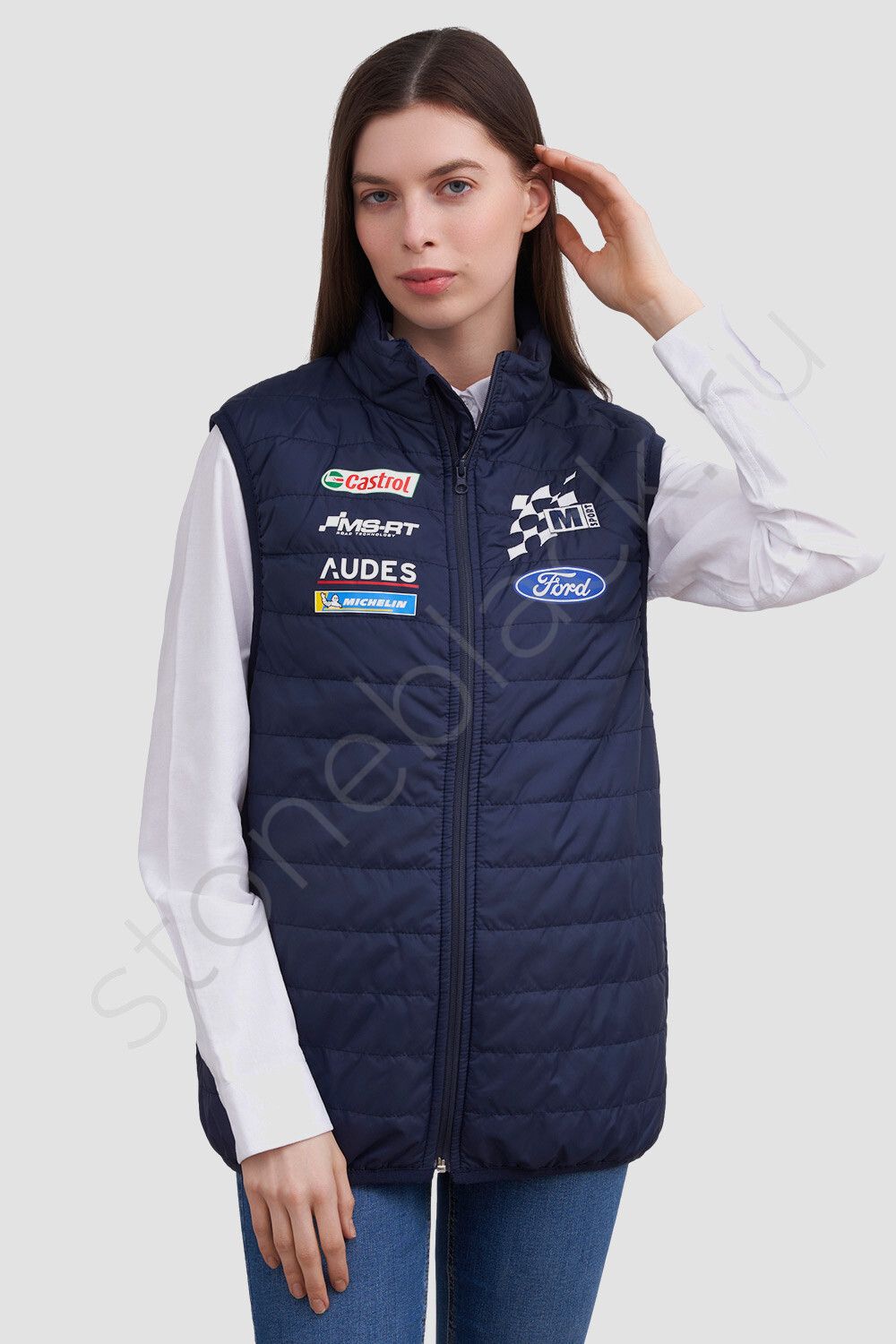 Жилеты Ford