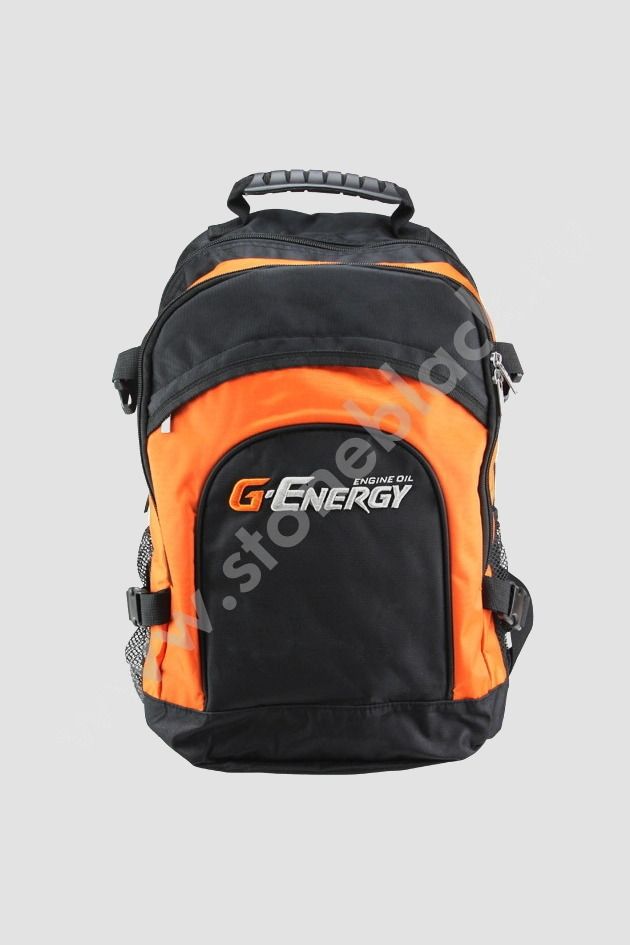 Рюкзаки G-Energy