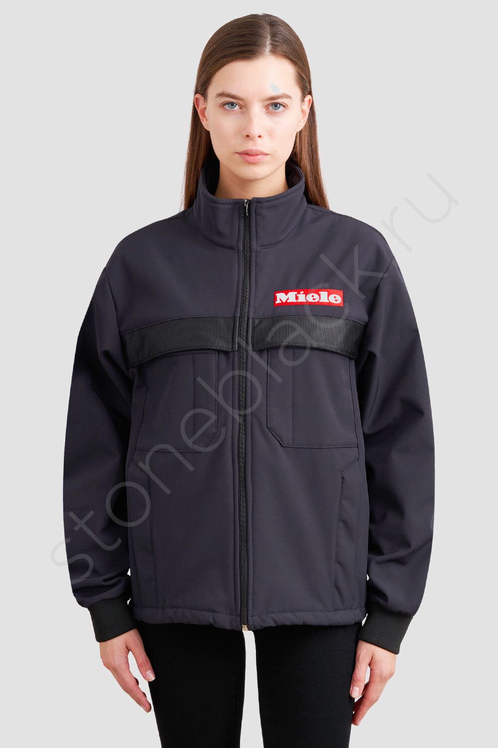 Куртки Softshell Miele