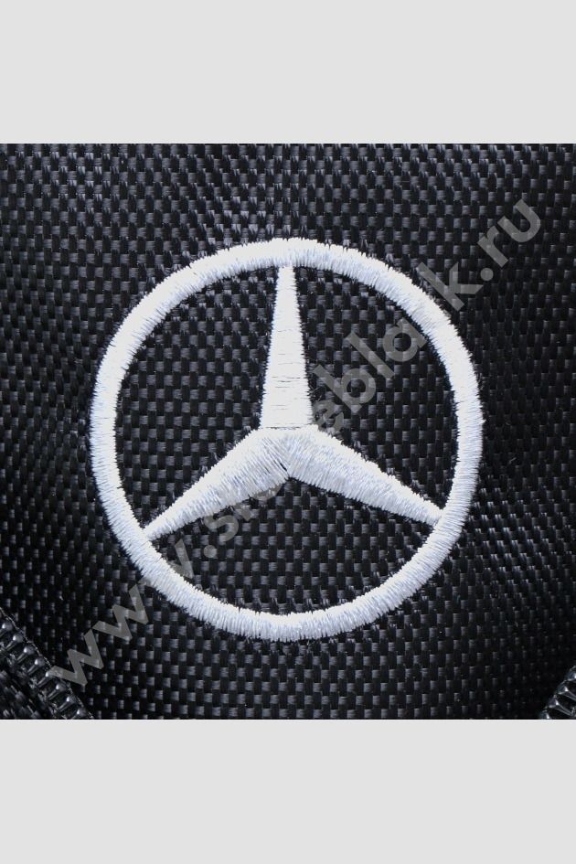 Рюкзаки Mercedes-Benz