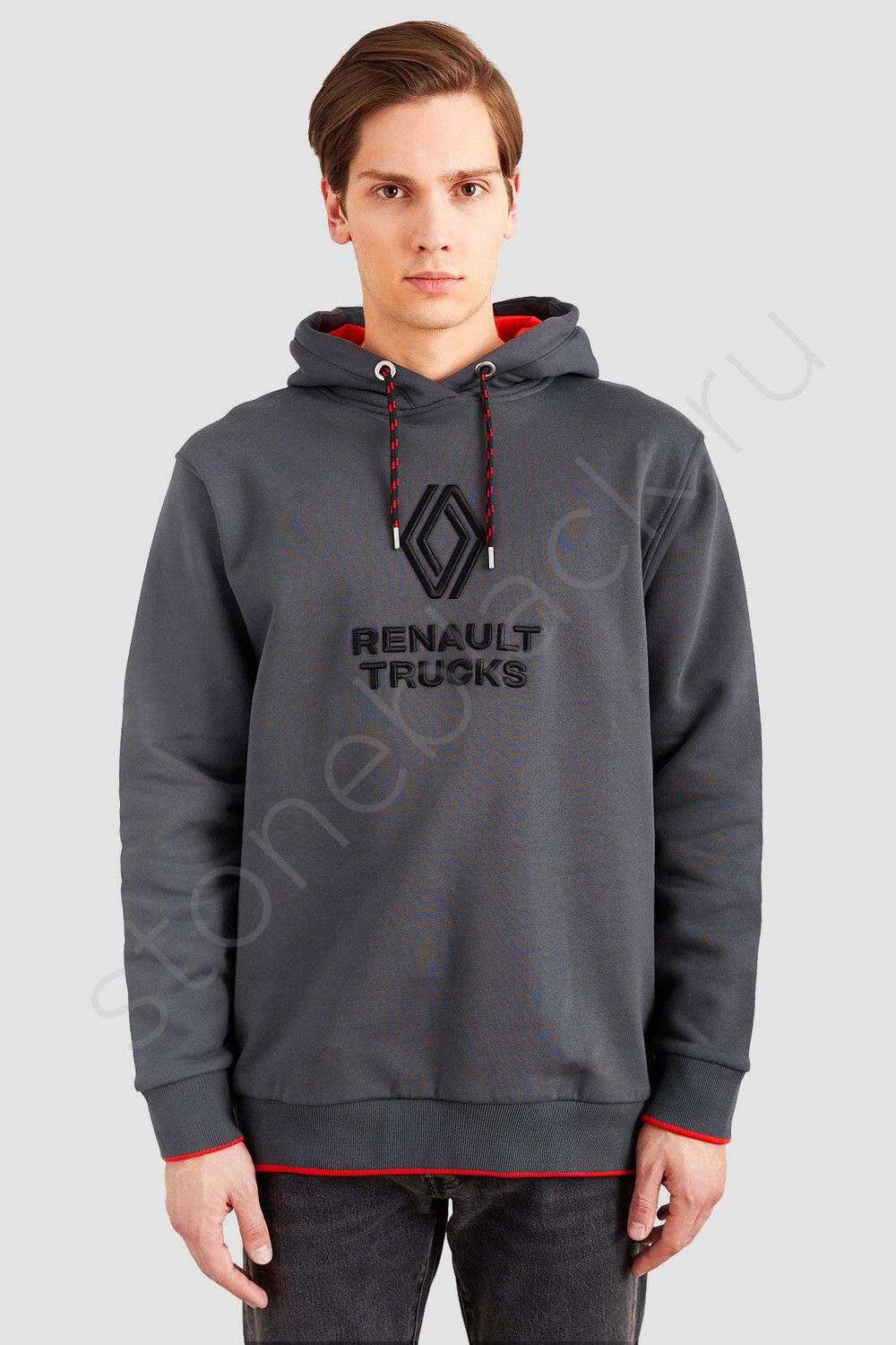 Худи Renault Trucks