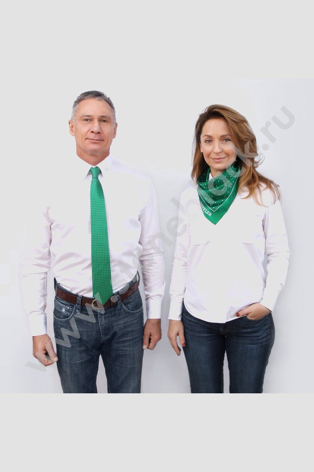 Галстуки Schaeffler
