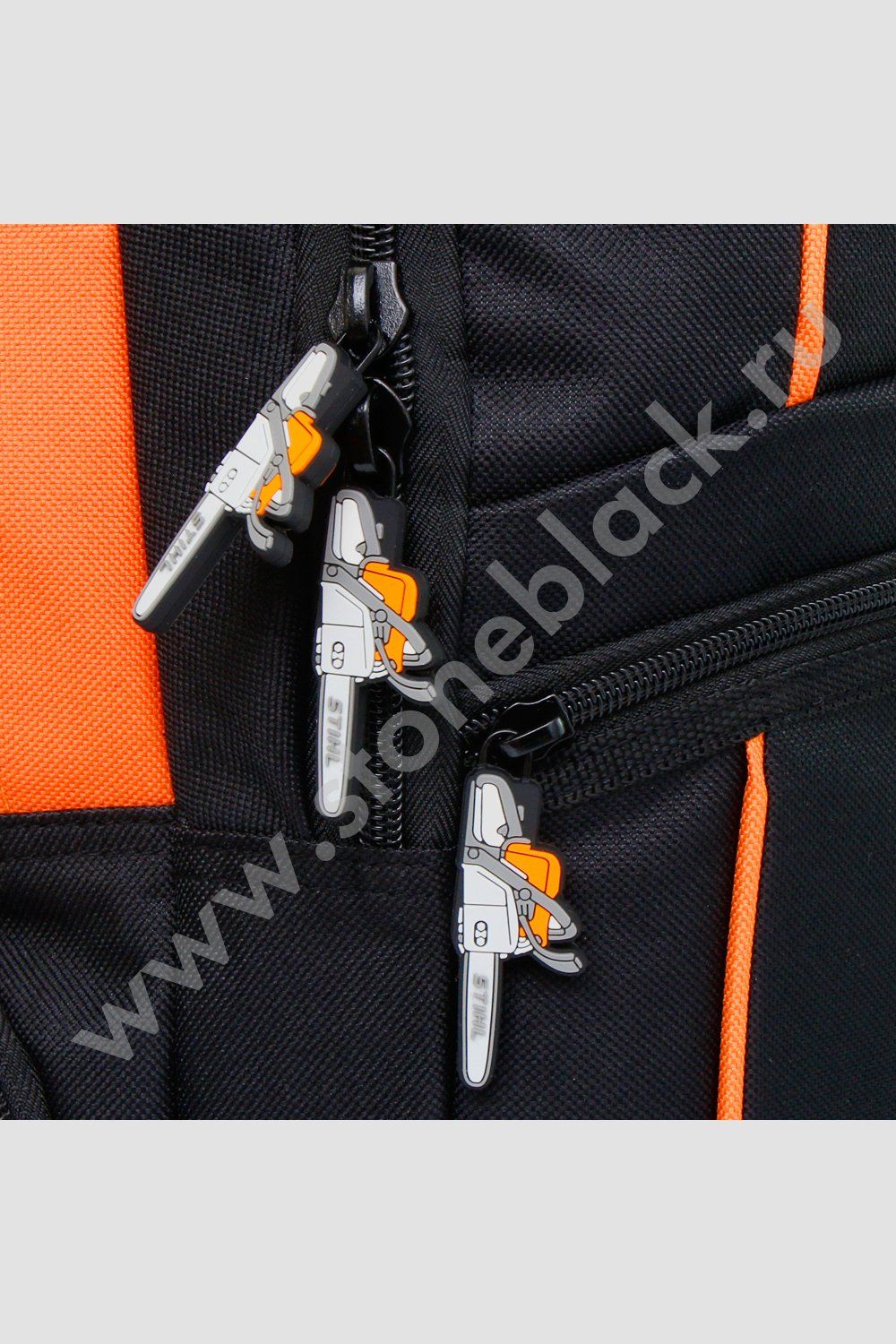 Рюкзаки STIHL 2021