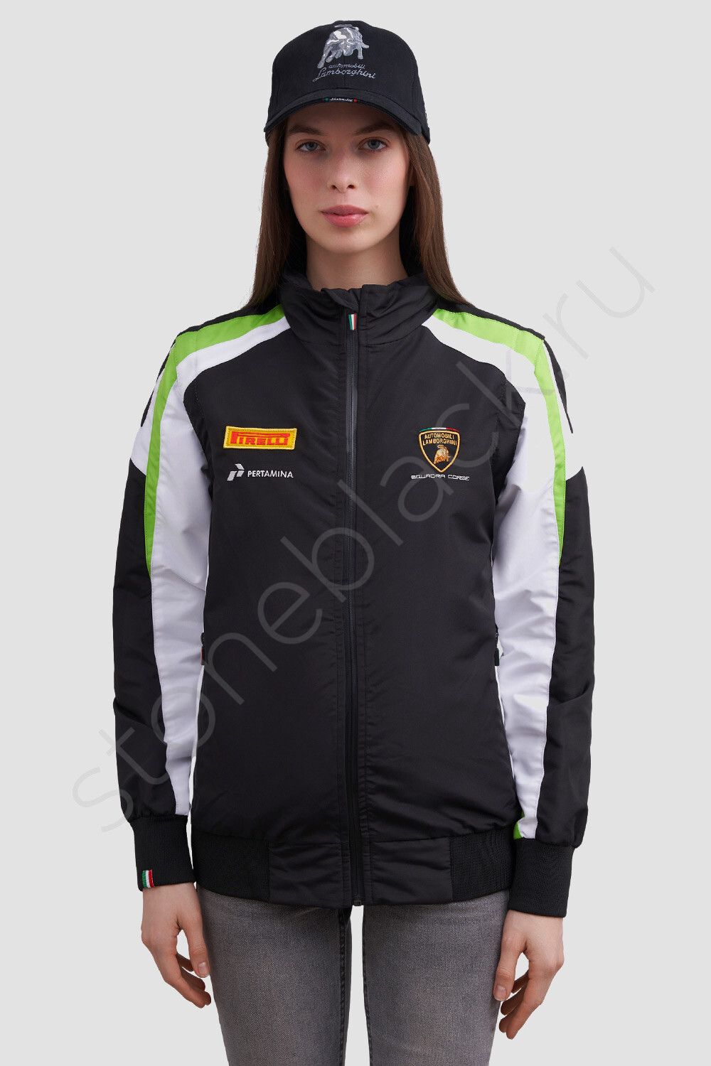 Ветровки<br>Lamborghini (модель 4480)