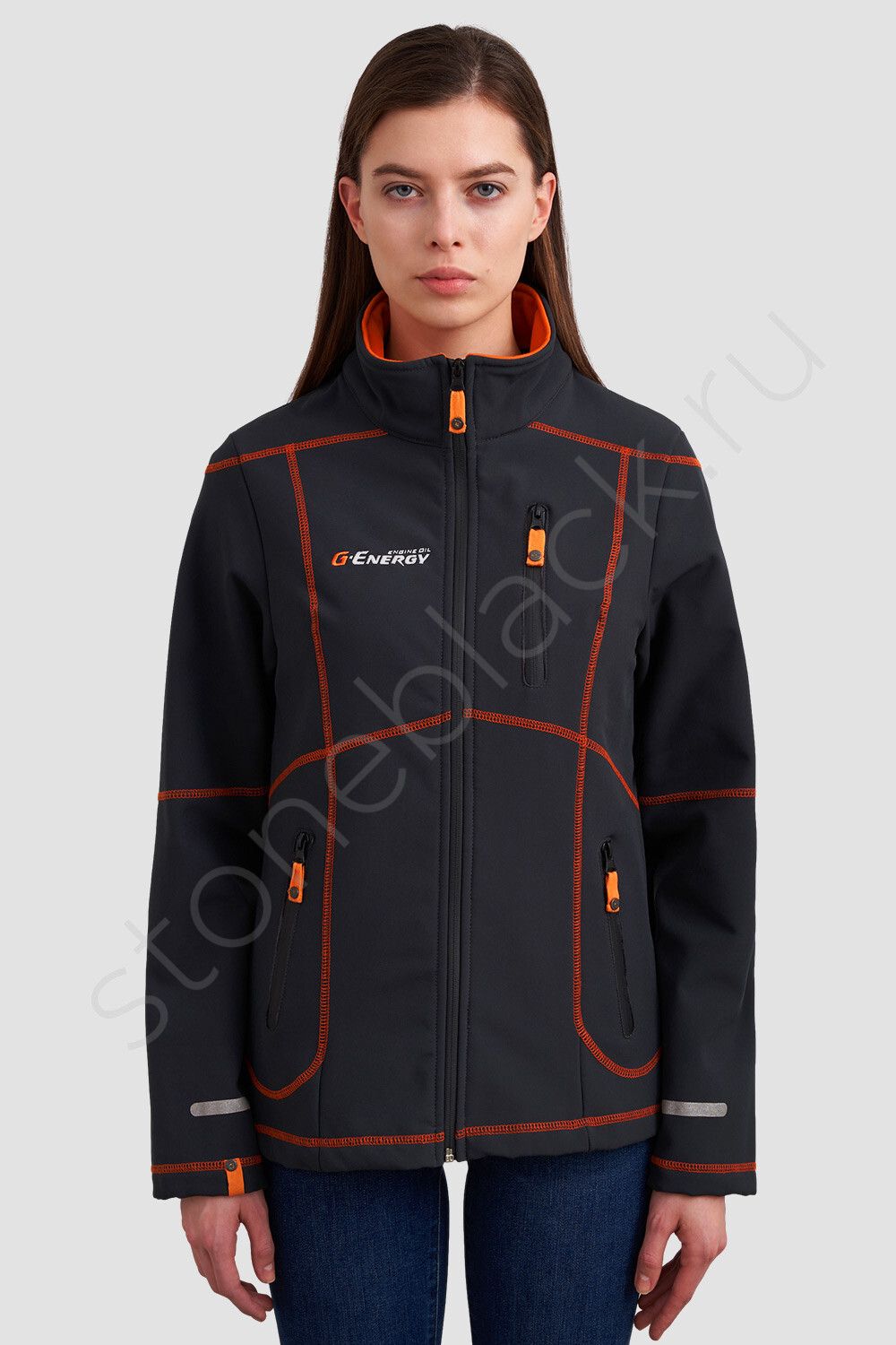 Куртки SoftShell<br>G-Energy (модель 1532)