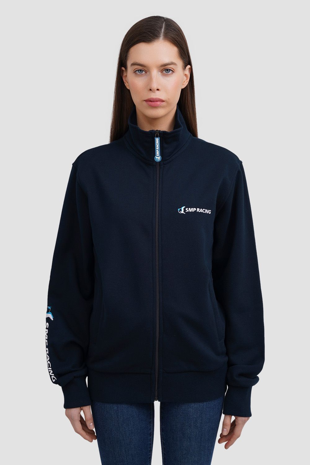 Олимпийки<br>SMP Racing